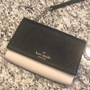 kate spade crossbody.